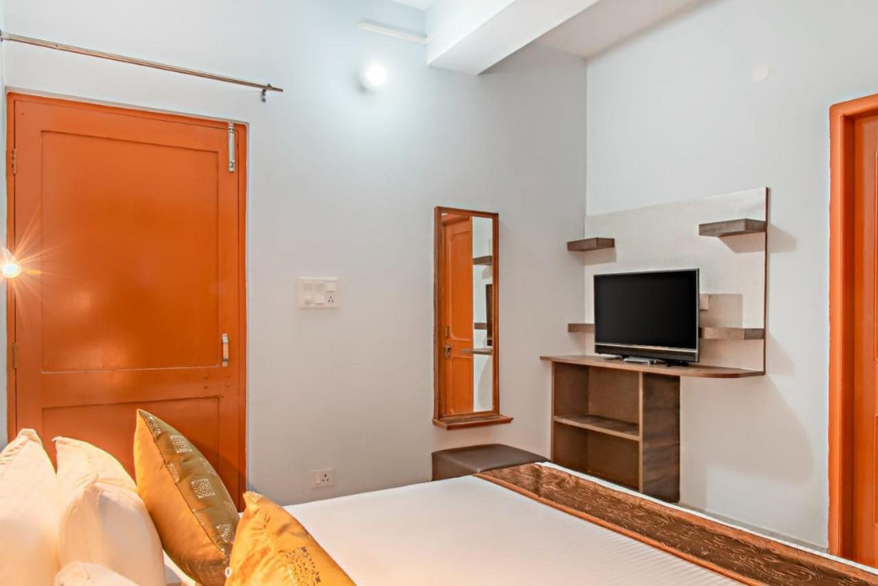The Kasauli Western Uphills I Serviced Apartments I Pvt Balcony I Peacefull Area I By Exotic Stays Eksteriør billede