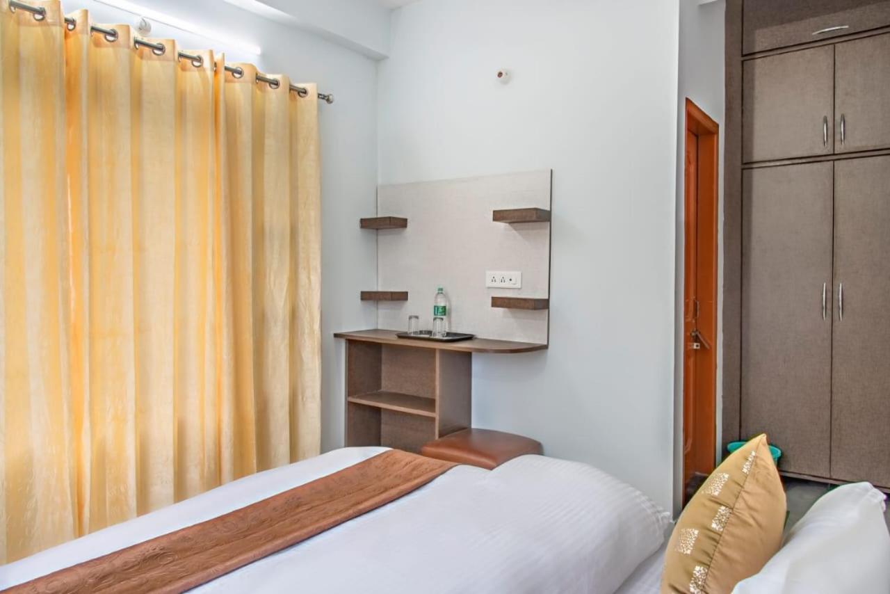 The Kasauli Western Uphills I Serviced Apartments I Pvt Balcony I Peacefull Area I By Exotic Stays Eksteriør billede