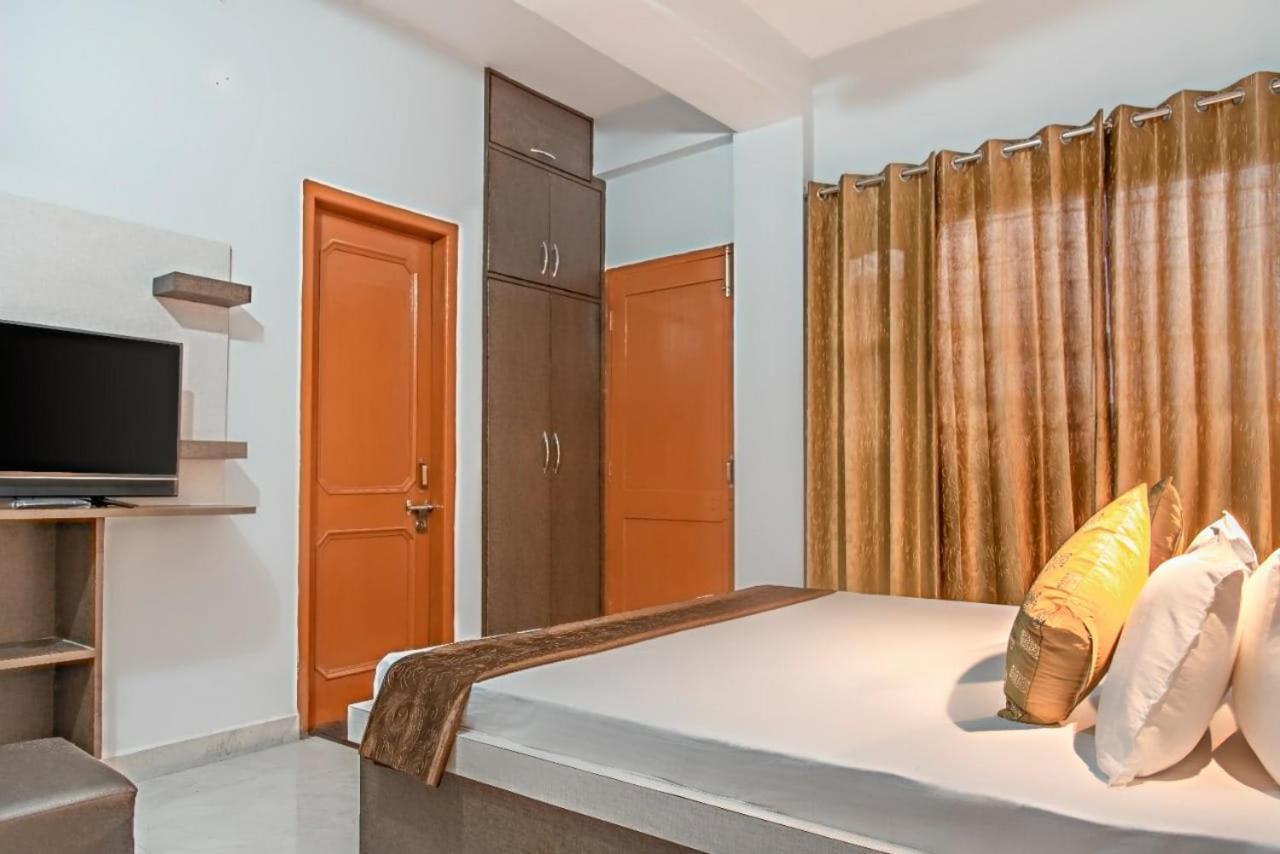 The Kasauli Western Uphills I Serviced Apartments I Pvt Balcony I Peacefull Area I By Exotic Stays Eksteriør billede